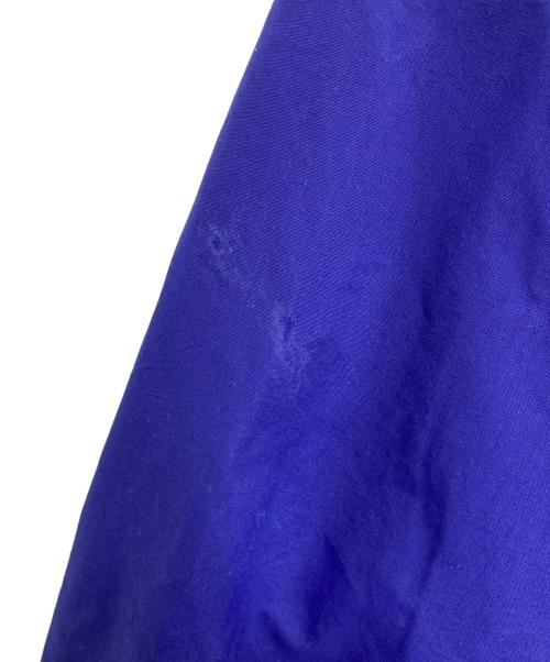 Patagonia（パタゴニア）Patagonia (パタゴニア) ストームジャケット ネイビー サイズ:Mの古着・服飾アイテム