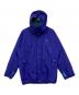 Patagonia（パタゴニア）の古着「ストームジャケット」｜ネイビー