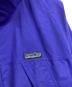 中古・古着 Patagonia (パタゴニア) ストームジャケット ネイビー サイズ:M：16000円