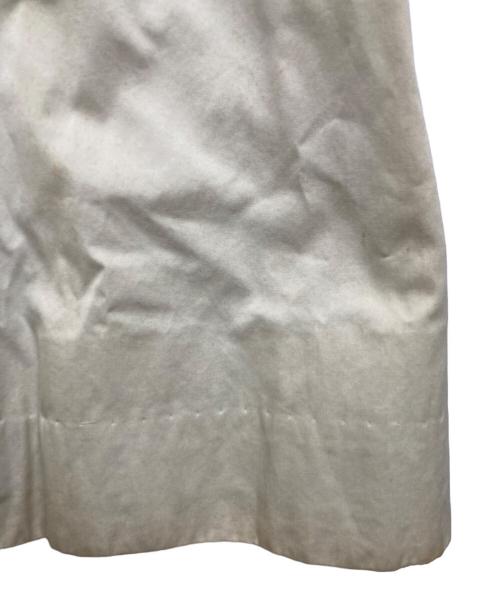 Burberry's（バーバリー）Burberry's (バーバリーズ) トレンチコート ベージュ サイズ:表記無しの古着・服飾アイテム