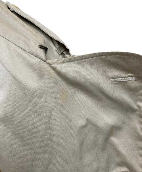 Burberry's（バーバリー）Burberry's (バーバリーズ) トレンチコート ベージュ サイズ:表記無しの古着・服飾アイテム