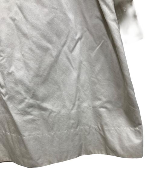 Burberry's（バーバリー）Burberry's (バーバリーズ) トレンチコート ベージュ サイズ:表記無しの古着・服飾アイテム
