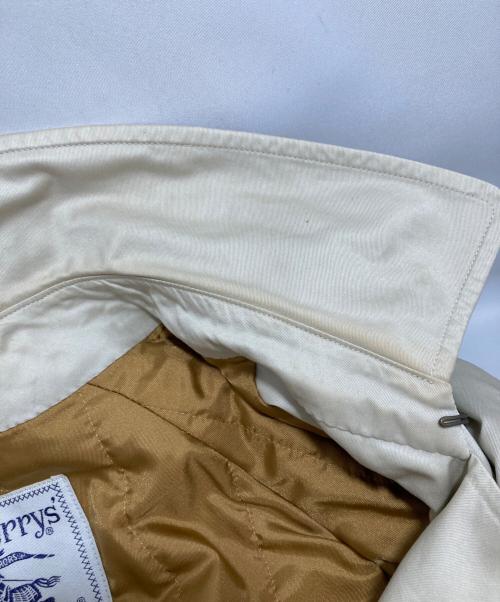 Burberry's（バーバリー）Burberry's (バーバリーズ) トレンチコート ベージュ サイズ:表記無しの古着・服飾アイテム