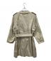 Burberry's (バーバリーズ) トレンチコート ベージュ サイズ:表記無し：12000円