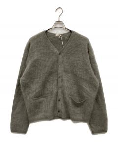 中古・古着通販】Time is on (タイムイズオン) KID MOHAIR CLASSIC 6B
