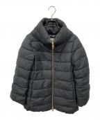 HERNOヘルノ）の古着「ダウンジャケット」｜グレー