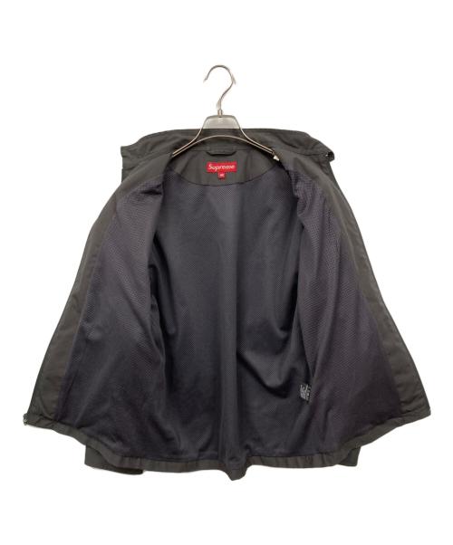 SUPREME（シュプリーム）SUPREME (シュプリーム) ハリントンジャケット グレー サイズ:Mの古着・服飾アイテム