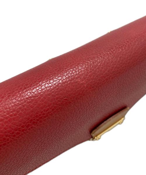 LOUIS VUITTON（ルイ ヴィトン）LOUIS VUITTON (ルイ ヴィトン) ポルトフォイユ パラスの古着・服飾アイテム