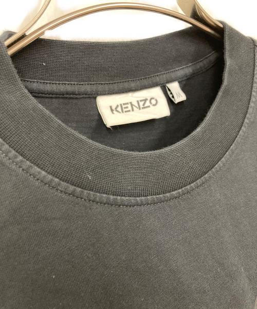KENZO（ケンゾー）KENZO (ケンゾー) Tシャツ ブラック サイズ:Mの古着・服飾アイテム