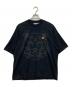 KENZO（ケンゾー）の古着「Tシャツ」｜ブラック