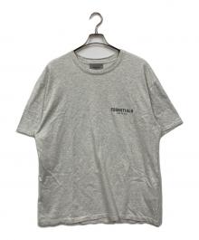 FOG ESSENTIALS（フィアオブゴッド エッセンシャル）の古着「Tシャツ」｜グレー