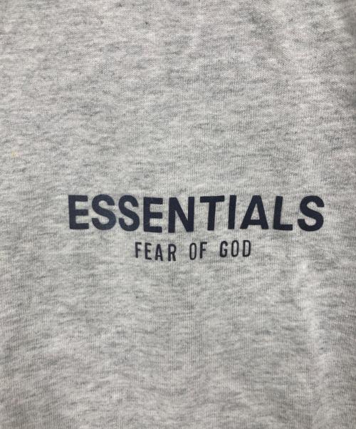 FOG ESSENTIALS（フィアオブゴッド エッセンシャル）FOG ESSENTIALS (フィアオブゴッド エッセンシャル) Tシャツ グレー サイズ:Lの古着・服飾アイテム