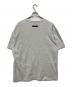 FOG ESSENTIALS (フィアオブゴッド エッセンシャル) Tシャツ グレー サイズ:L：6000円