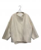 BALLSEYボールジィ）の古着「コート」｜ベージュ