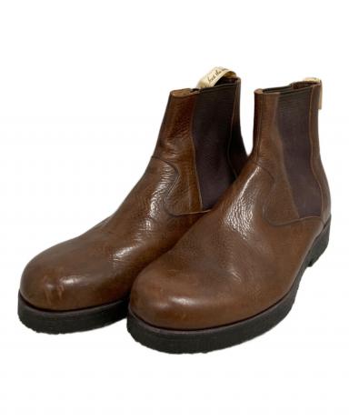 中古・古着通販】foot the coacher (フットザコーチャー) サイドゴア