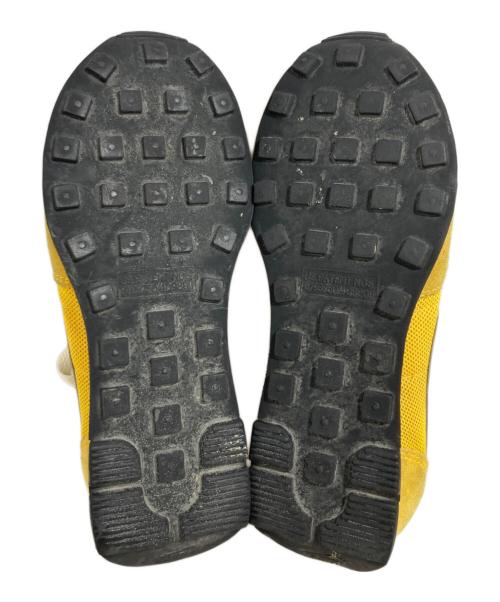 NIKE（ナイキ）NIKE (ナイキ) Running Sneakers イエロー サイズ:71/2の古着・服飾アイテム