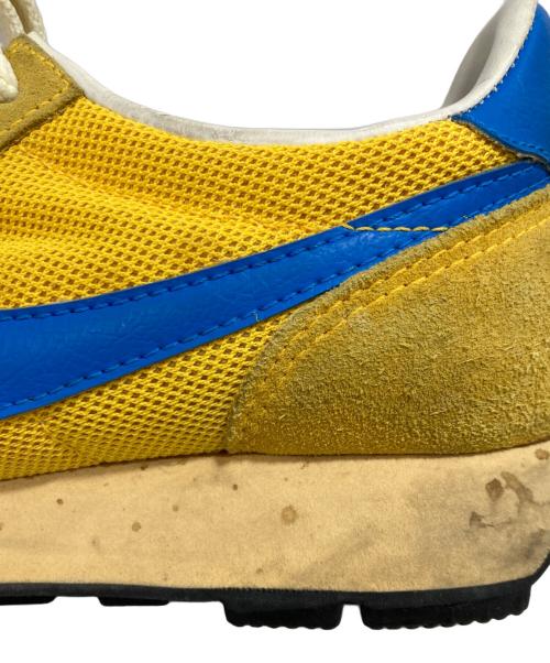 NIKE（ナイキ）NIKE (ナイキ) Running Sneakers イエロー サイズ:71/2の古着・服飾アイテム