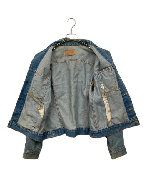 LEVI'S（リーバイス）LEVI'S (リーバイス) 70506デニムジャケット インディゴ サイズ:44の古着・服飾アイテム