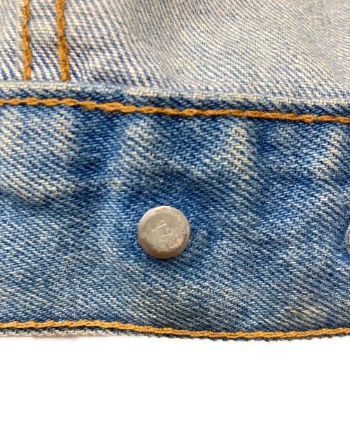 LEVI'S（リーバイス）LEVI'S (リーバイス) 70506デニムジャケット インディゴ サイズ:44の古着・服飾アイテム