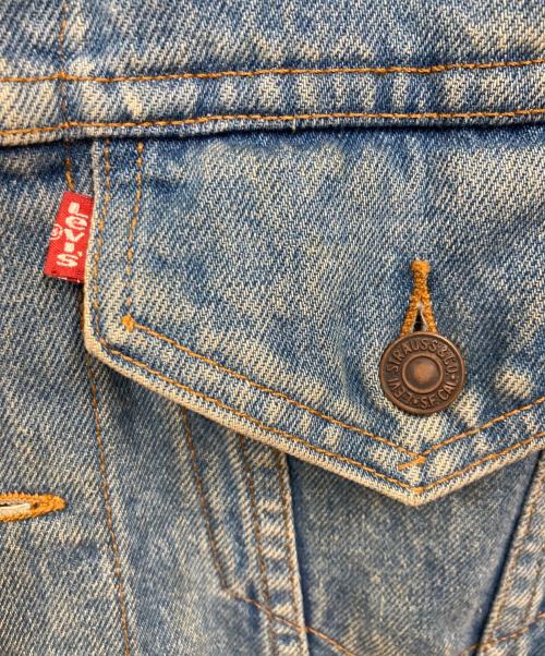 LEVI'S（リーバイス）LEVI'S (リーバイス) 70506デニムジャケット インディゴ サイズ:44の古着・服飾アイテム