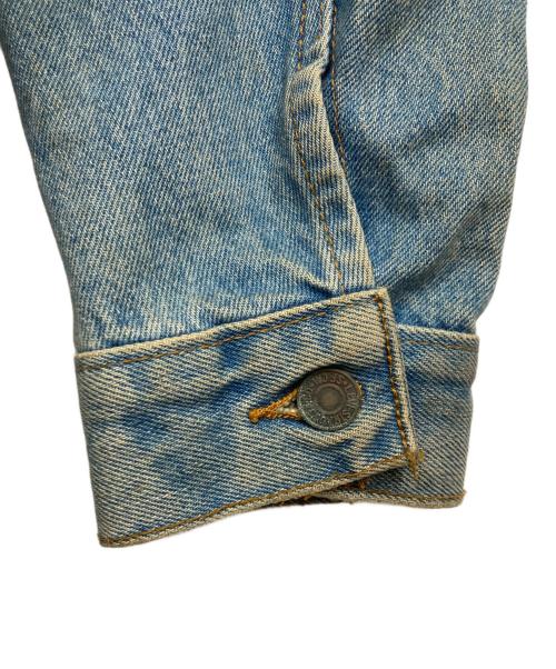 LEVI'S（リーバイス）LEVI'S (リーバイス) 70506デニムジャケット インディゴ サイズ:44の古着・服飾アイテム