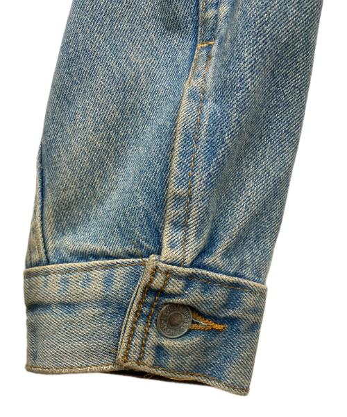 LEVI'S（リーバイス）LEVI'S (リーバイス) 70506デニムジャケット インディゴ サイズ:44の古着・服飾アイテム