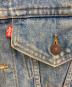 中古・古着 LEVI'S (リーバイス) 70506デニムジャケット インディゴ サイズ:44：10000円