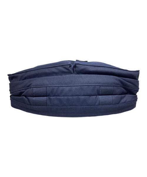 PORTER（ポーター）PORTER (ポーター) 2WAY BRIEFCASE ネイビーの古着・服飾アイテム