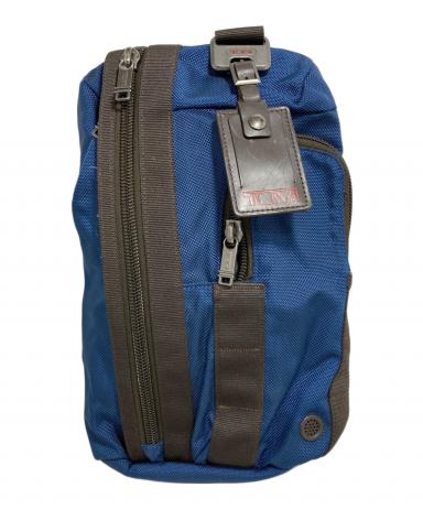 中古・古着通販】TUMI (トゥミ) ALPHA BRAVO モントレー スリング