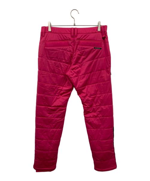 JACK BUNNY（ジャックバニー）JACK BUNNY (ジャックバニー) パンツ ピンク サイズ:5の古着・服飾アイテム