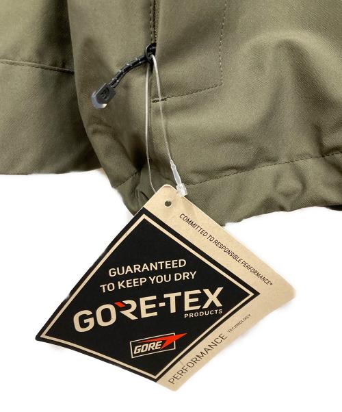 THE NORTH FACE（ザ ノース フェイス）THE NORTH FACE (ザ ノース フェイス) バンケッジジャケット グリーン サイズ:L 未使用品の古着・服飾アイテム