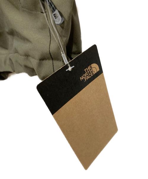 THE NORTH FACE（ザ ノース フェイス）THE NORTH FACE (ザ ノース フェイス) バンケッジジャケット グリーン サイズ:L 未使用品の古着・服飾アイテム