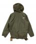 THE NORTH FACE (ザ ノース フェイス) バンケッジジャケット グリーン サイズ:L 未使用品：28000円