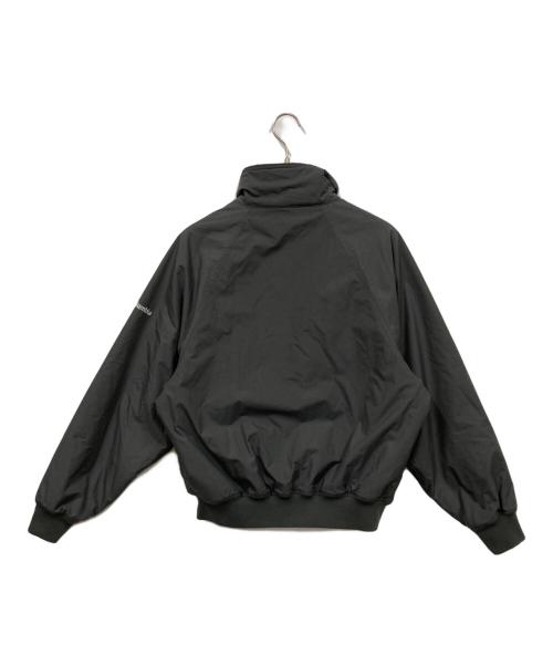 Columbia（コロンビア）Columbia (コロンビア) リバーシブルブルゾン グレー サイズ:XSの古着・服飾アイテム