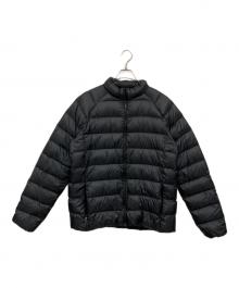 Pyrenex（ピレネックス）の古着「ARIALダウンジャケット」