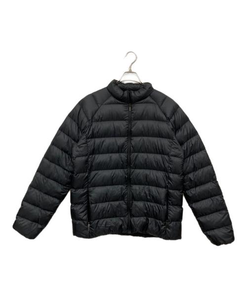 Pyrenex（ピレネックス）Pyrenex (ピレネックス) ARIALダウンジャケット サイズ:Lの古着・服飾アイテム