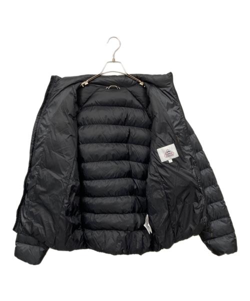 Pyrenex（ピレネックス）Pyrenex (ピレネックス) ARIALダウンジャケット サイズ:Lの古着・服飾アイテム