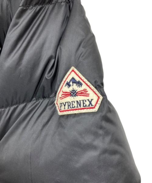 Pyrenex（ピレネックス）Pyrenex (ピレネックス) ARIALダウンジャケット サイズ:Lの古着・服飾アイテム