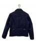 SUGAR CANE (シュガーケーン) 30oz. WOOL MELTON SPORTS JACKET ネイビー サイズ:38：20000円