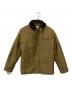 THE REAL McCOY'S（ザ・リアルマッコイズ）の古着「N-1 デッキジャケット」｜カーキ