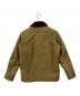 THE REAL McCOY'S (ザ・リアルマッコイズ) N-1 デッキジャケット カーキ サイズ:36：45000円