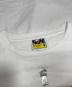中古・古着 A BATHING APE (ア ベイシング エイプ) Tシャツ ホワイト サイズ:M：5000円