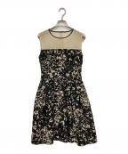 FOXEYフォクシー）の古着「ワンピース」｜ブラック