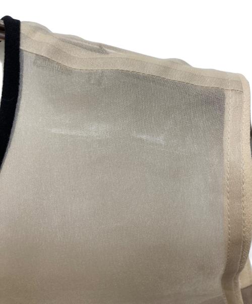 FOXEY（フォクシー）FOXEY (フォクシー) ワンピース ブラック サイズ:38の古着・服飾アイテム