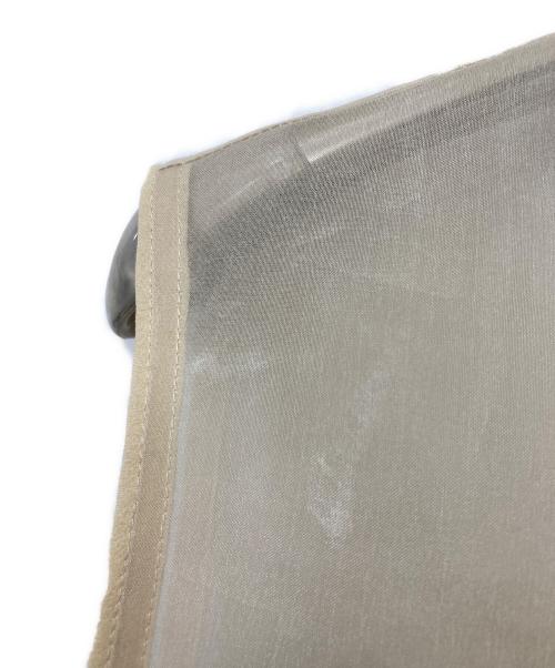 FOXEY（フォクシー）FOXEY (フォクシー) ワンピース ブラック サイズ:38の古着・服飾アイテム