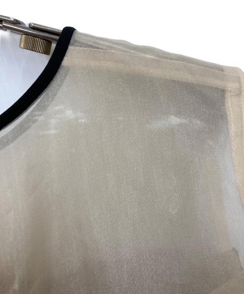 FOXEY（フォクシー）FOXEY (フォクシー) ワンピース ブラック サイズ:38の古着・服飾アイテム