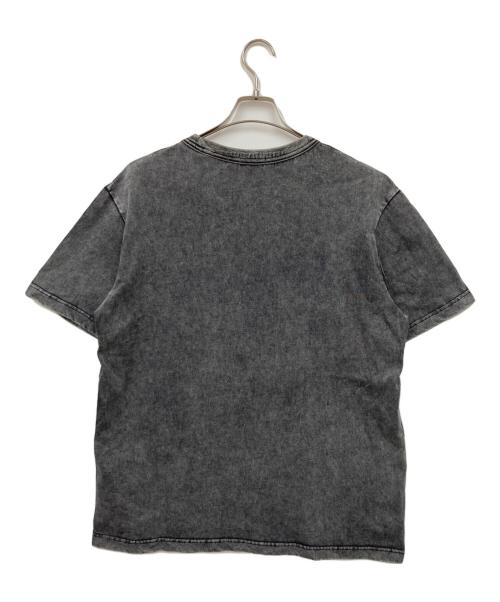 ALEXANDER WANG（アレキサンダー・ワン）ALEXANDER WANG (アレキサンダー・ワン) Tシャツ グレー サイズ:Lの古着・服飾アイテム
