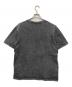 ALEXANDER WANG (アレキサンダー・ワン) Tシャツ グレー サイズ:L：12000円