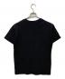 ALEXANDER WANG (アレキサンダー・ワン) Tシャツ ブラック サイズ:S：9000円