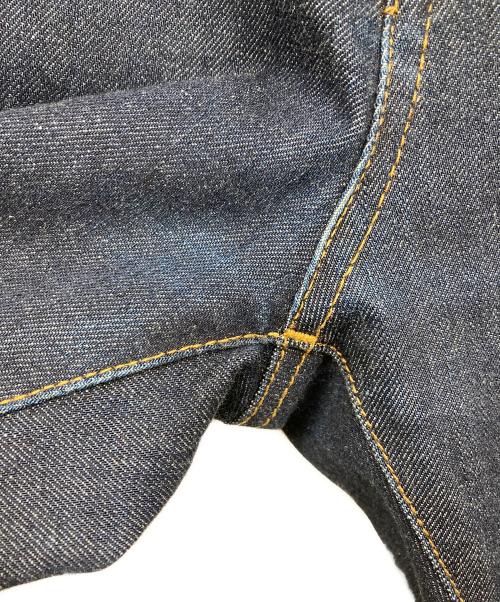 THE NORTH FACE（ザ ノース フェイス）THE NORTH FACE (ザ ノース フェイス) デニムパンツ インディゴ サイズ:Sの古着・服飾アイテム
